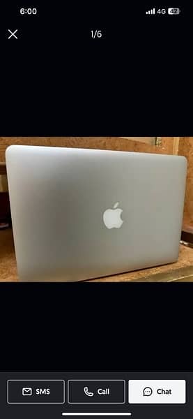 MacBook Pro 2015 15 inches 2