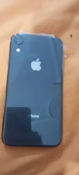 iPhone Xr in genuine condition 1