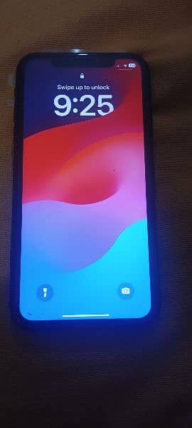 iPhone Xr in genuine condition 2