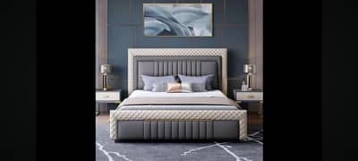 bed furniture