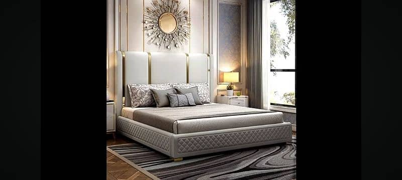 bed furniture 2