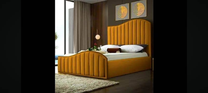 bed furniture 3