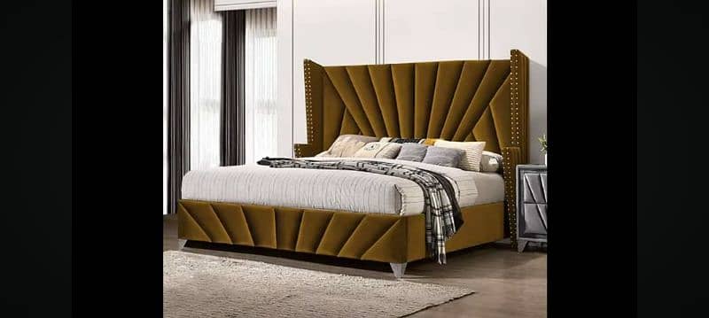 bed furniture 4