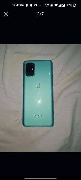 One plus 8t mobile for sale 1