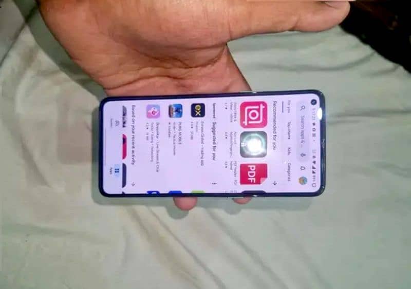 One plus 8t mobile for sale 9