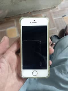 iPhone 5s PTA approved with 16GB