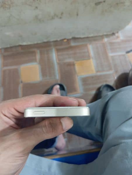 iPhone 5s NoN PTA with 16GB 3