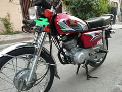 honda 125 model 2023