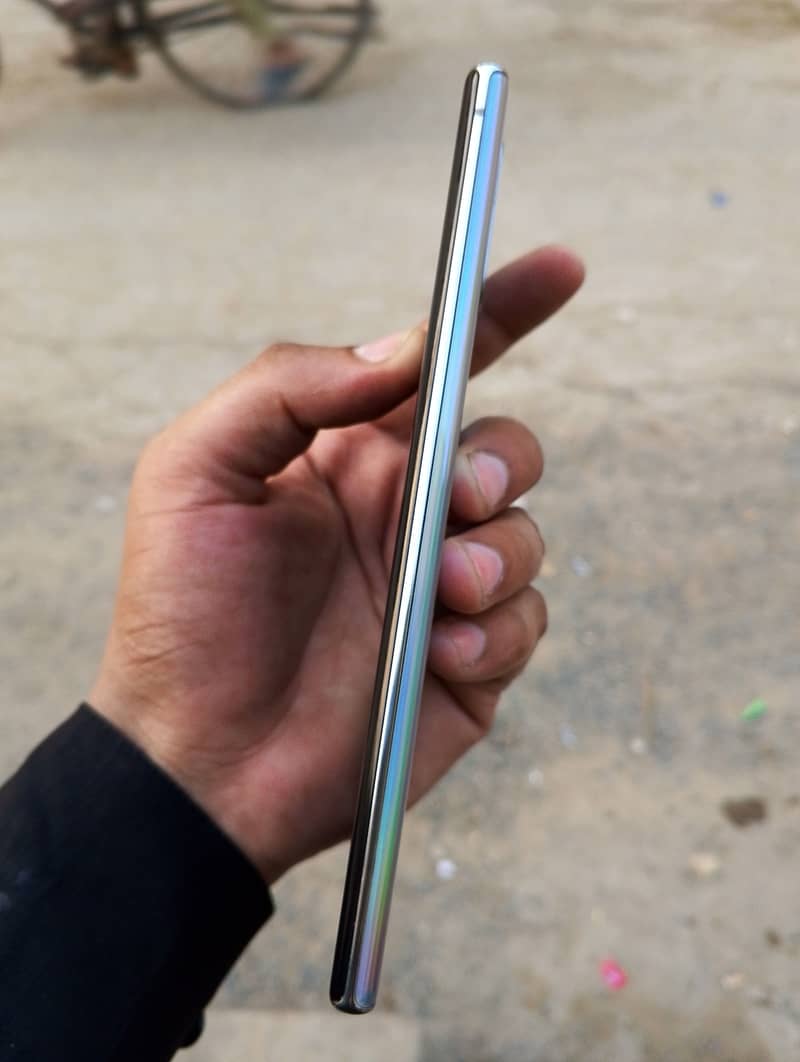 Samsung note 10 plus 12 /256 5