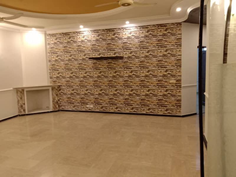 1-Kanal Ideal Location Beautiful Luxurious Bungalow With For Rent in DHA Phase 4 Lahore 1