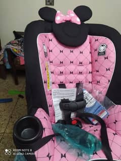 Disney baby car seat bought from america