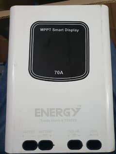 energy MPPT 70amp