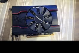 RX 550 2GB