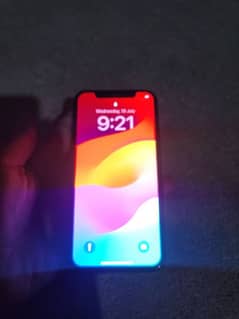 iPhone XS 64Gb  PTA Approved