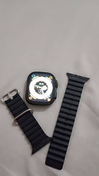 Smart watch 3