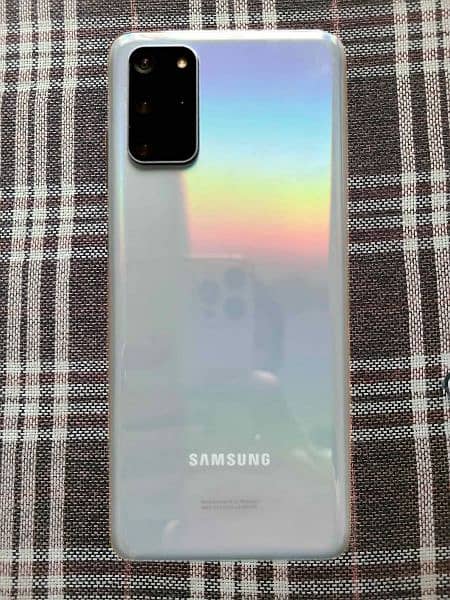 Samsung S20 plus 5g PTA Approved 2