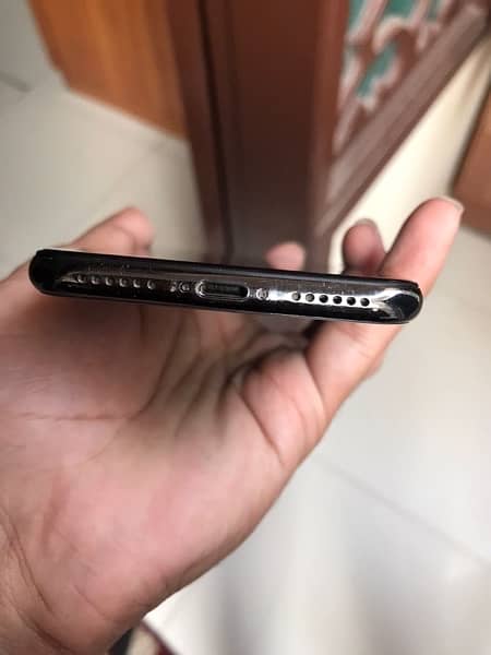 iphone x 64gb pta approved 1