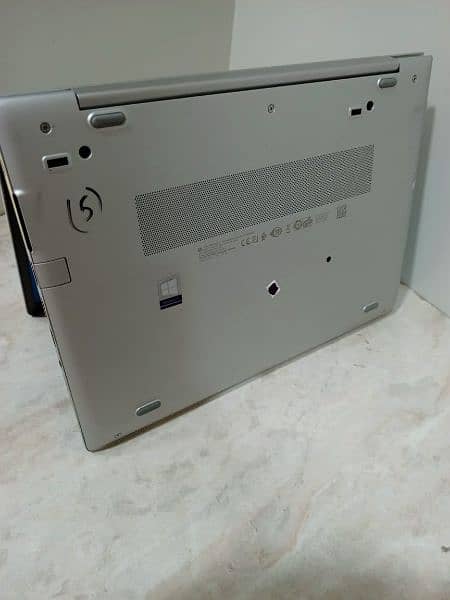 HP Elitebook 840 G6 İ5 8th generation 5