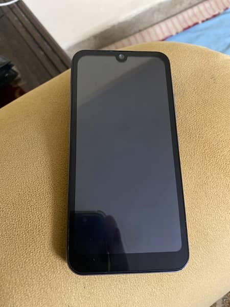 itel A26 0