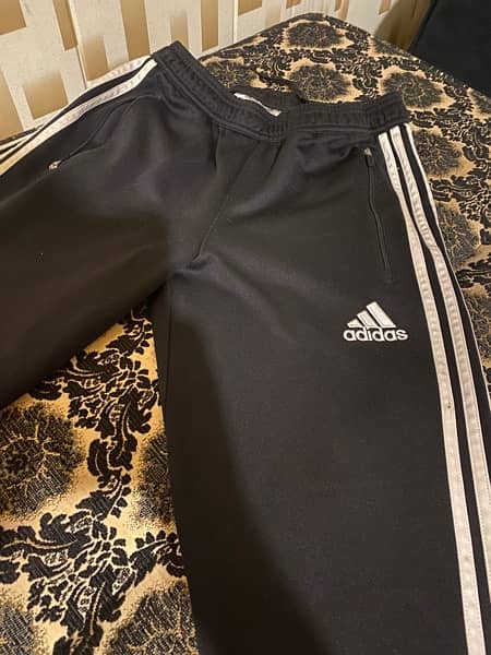adidas trousers 1