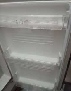 medium size fridge