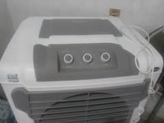 air cooler with 01 year warranty