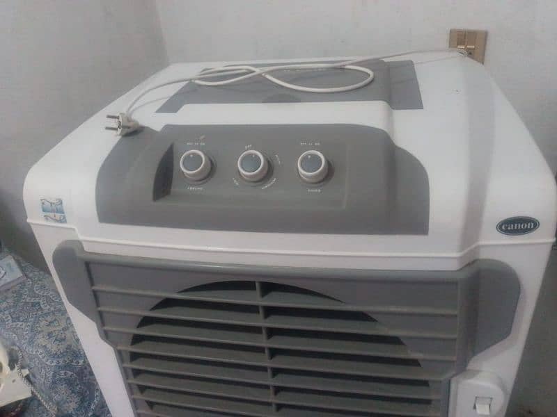 air cooler with 01 year warranty 2