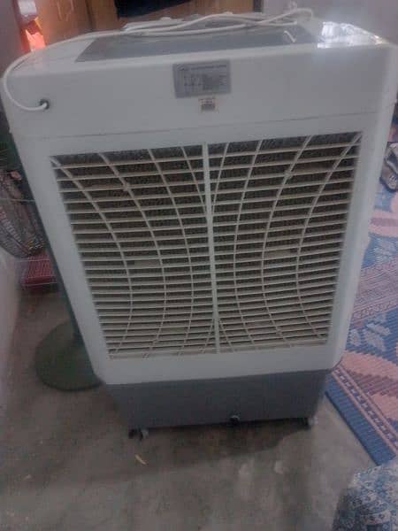 air cooler with 01 year warranty 4