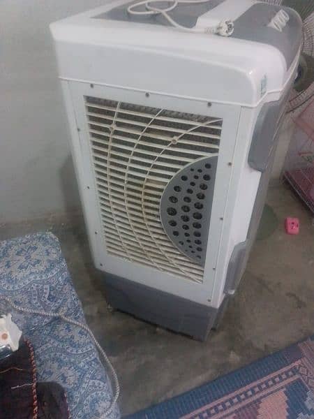 air cooler with 01 year warranty 5
