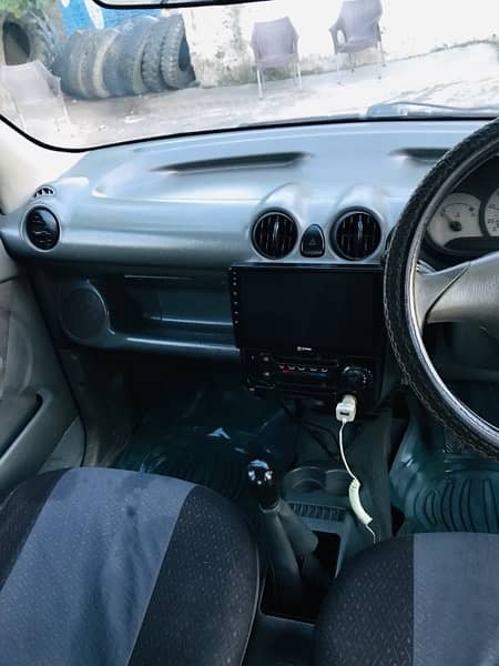 Hyundai Santro Prestine Condition 5