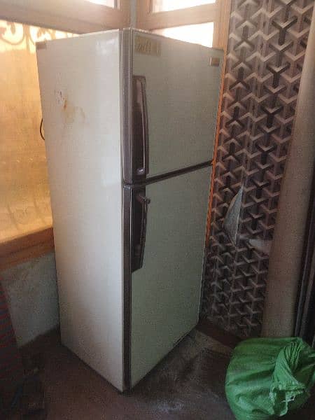 Refrigerator for sale 0