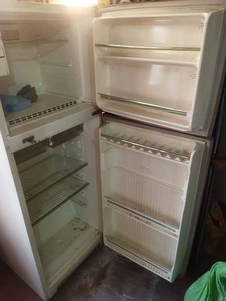 Refrigerator for sale 2