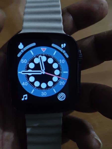 Smart watch digital 2