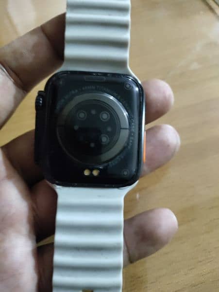 Smart watch digital 4