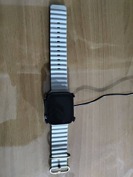 Smart watch digital 5