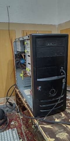 core i3 gaming pc