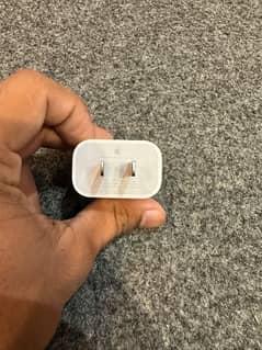 Iphone Original 20w Charger For Sale