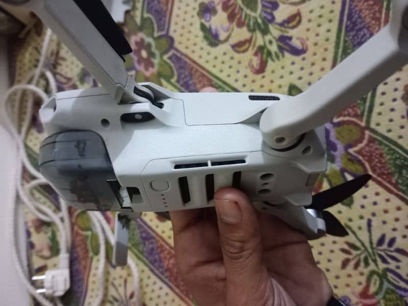 dji mini 2 4