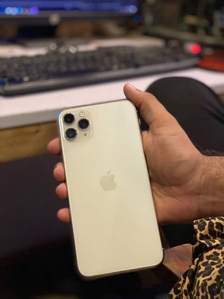 iPhone 11pro max 1