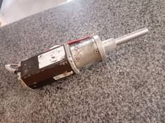 BLDC Gear Motor High Torque 24 Volts 0