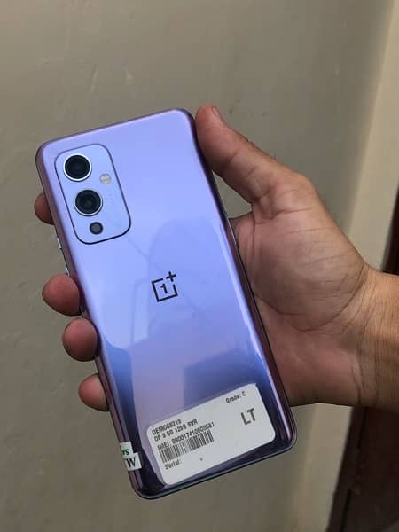 oneplus 9 5g pta 0