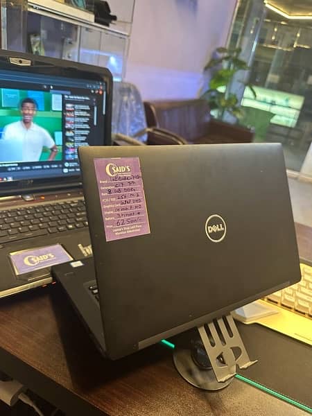 Dell X360 Ci7 7th (16/512 SSD) FHD Touch/Warrenty Offer (Read AD) 1