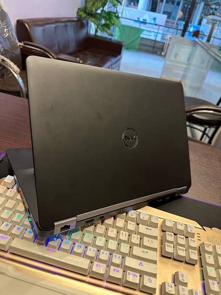 Dell X360 Ci7 7th (16/512 SSD) FHD Touch/Warrenty Offer (Read AD) 3