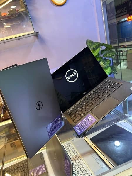 Dell X360 Ci7 7th (16/512 SSD) FHD Touch/Warrenty Offer (Read AD) 10