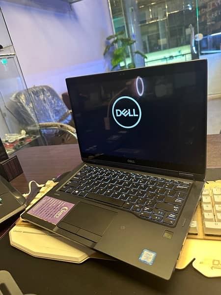 Dell X360 Ci7 7th (16/512 SSD) FHD Touch/Warrenty Offer (Read AD) 17