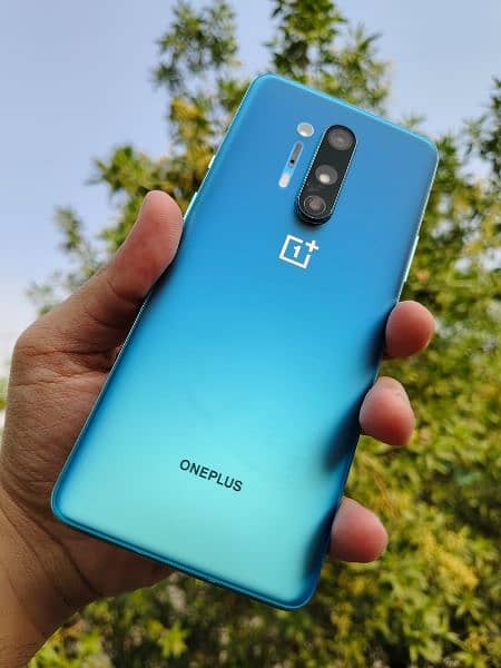 OnePlus 8 Pro Brand New 0