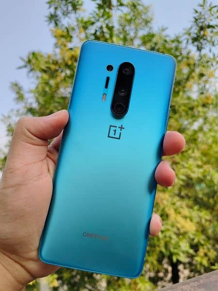 OnePlus 8 Pro Brand New 5