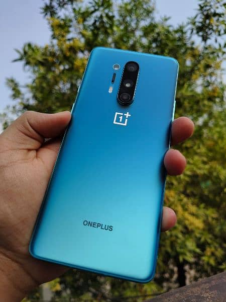 OnePlus 8 Pro Brand New 10