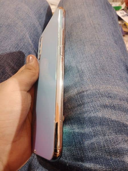 vivo S1 (6Gb/128Gb) Ram with box lush condition 1