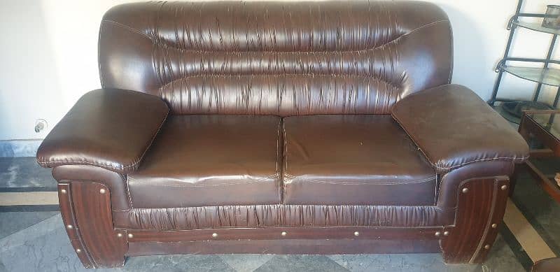 sofa set in low price 1